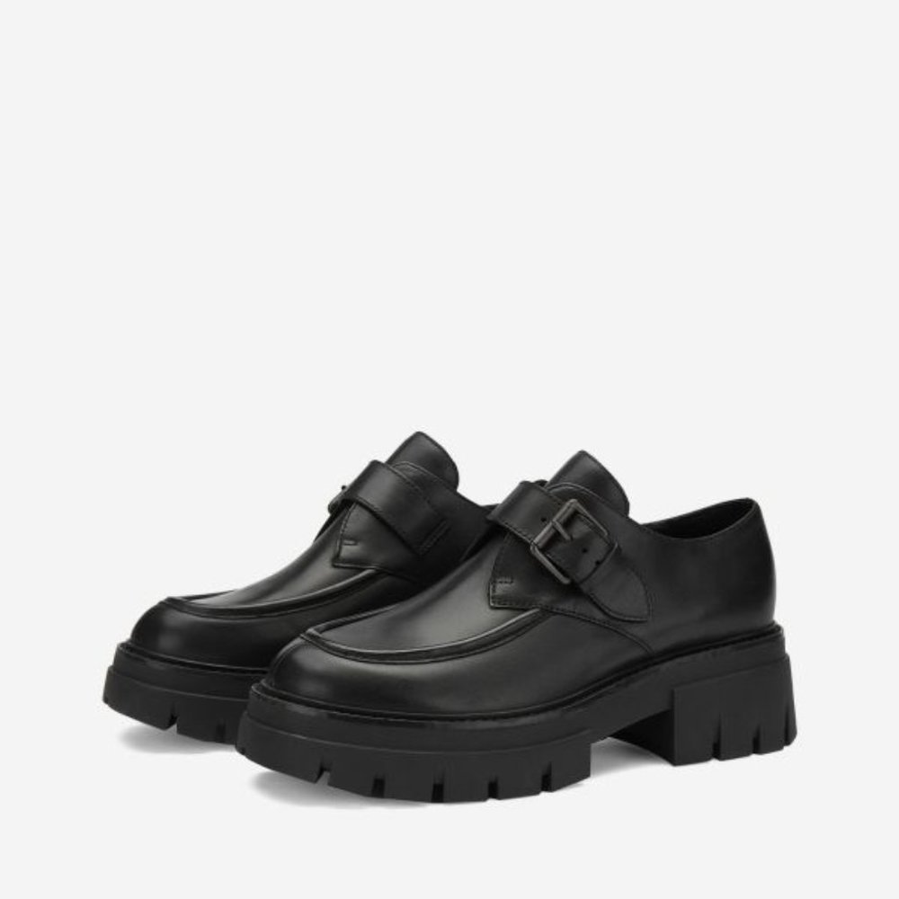 Ash Lord Loafer Women's, EU size 38, gently used